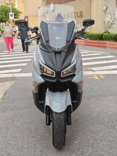 SYM Joymax Z 300 - ფოტო 9