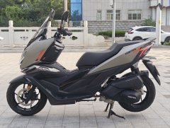 Zontes 150X - ფოტო 2