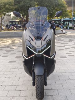 Zontes 150X - ფოტო 9