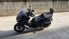 Zontes 368E - photo 1