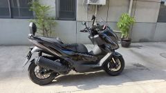 Zontes 368E - photo 3