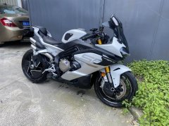 CFMOTO 750SR-S - photo 1