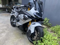 CFMOTO 750SR-S - photo 2