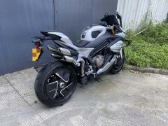 CFMOTO 750SR-S - photo 3