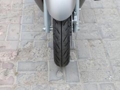Wuyang Honda LD125 Link - ფოტო 12