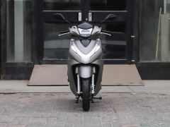 Wuyang Honda LD125 Link - ფოტო 2