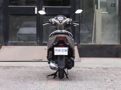 Wuyang Honda LD125 Link - ფოტო 6