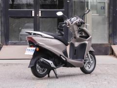 Wuyang Honda LD125 Link - ფოტო 7