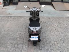 Wuyang Honda LD125 Link - ფოტო 9