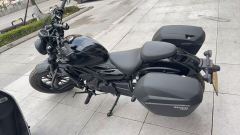 CFMOTO 250CL-C - ფოტო 2