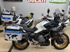 CFMOTO 700MT - ფოტო 4