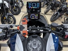 CFMOTO 700MT - ფოტო 5