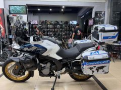 CFMOTO 700MT - ფოტო 6