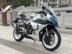 CFMOTO 450SR - ფოტო 1