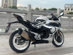CFMOTO 450SR - ფოტო 3