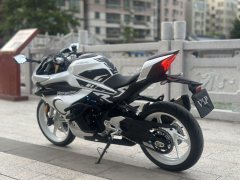 CFMOTO 450SR - ფოტო 6
