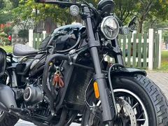 CFMOTO 450CL-C - ფოტო 5