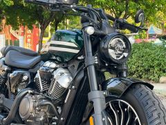 Benda Graystone 250 - photo 5