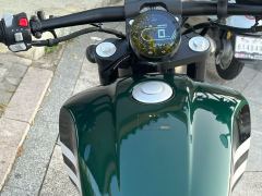 Benda Graystone 250 - photo 8