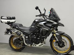 Voge DS625X 600 cc - ფოტო 1