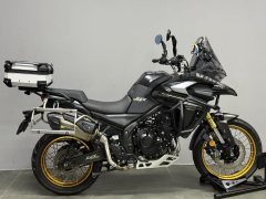 Voge DS625X 600 cc - ფოტო 2
