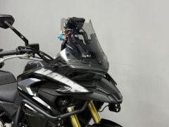 Voge DS625X 600 cc - ფოტო 8