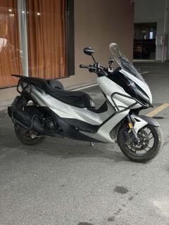 Zontes 350E - photo 1