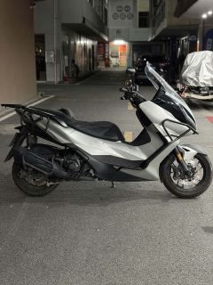 Zontes 350E - photo 2