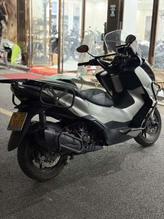 Zontes 350E - photo 3