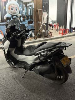 Zontes 350E - photo 4