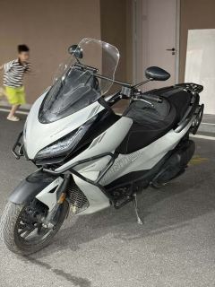 Zontes 350E - photo 5