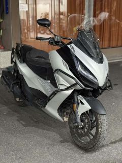 Zontes 350E - photo 6