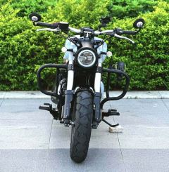 Benda Challenger 300 - ფოტო 2
