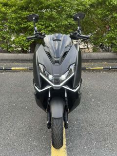 Zontes 150X - ფოტო 2