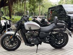QJMOTOR Flash 250 - фото 5