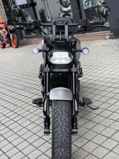 QJMOTOR Flash 250 - фото 7