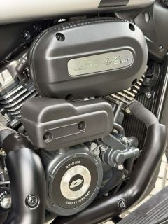 QJMOTOR Flash 250 - фото 9