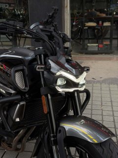 Voge CU530 500 cc - ფოტო 2