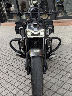 Voge CU530 500 cc - ფოტო 3