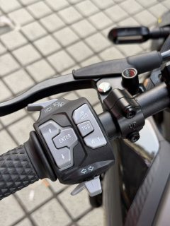 Voge CU530 500 cc - ფოტო 7