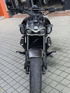 Voge CU530 500 cc - ფოტო 6