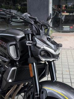 Voge CU530 500 cc - ფოტო 8
