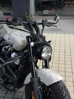 Benda Graystone 250 - фото 5
