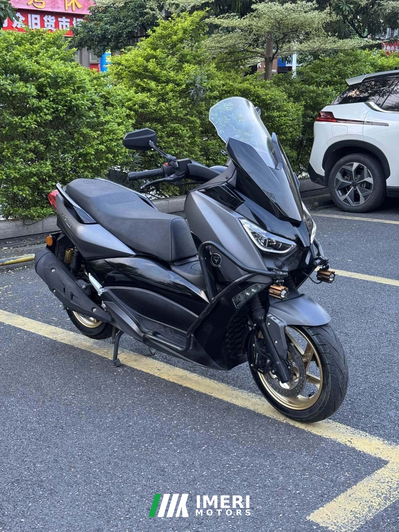 2024 Tianying TX 250 cc