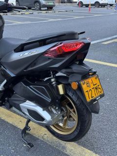 Tianying TX 250 cc - ფოტო 10