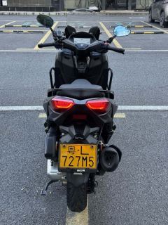 Tianying TX 250 cc - ფოტო 12