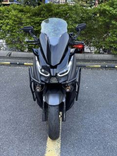 Tianying TX 250 cc - ფოტო 2
