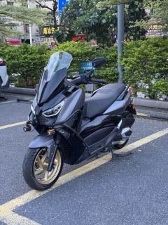 Tianying TX 250 cc - ფოტო 3