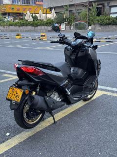 Tianying TX 250 cc - ფოტო 6