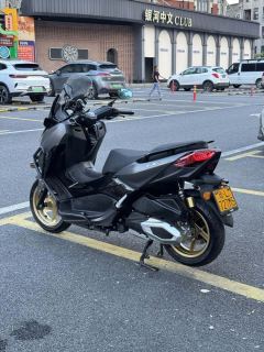 Tianying TX 250 cc - ფოტო 7